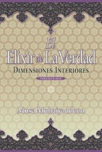 Enlarge image Cover: El Elixir de la Verdad - Witness Within, Inc.