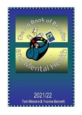 Cover: The Big Book of Benefits and Mental Health 2021/22 2021 - Big Book of Benefits