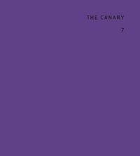Enlarge image Cover: The Canary 7 - Canarium Books