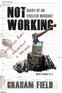 Enlarge image Cover: Not Working: 2 - Little m Press