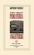 Cover: Pedraterra & Angleterre - Odd Volumes