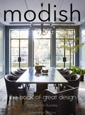 Cover: Modish - Benton Buckley Books