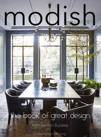 Abbildung von: Modish - Benton Buckley Books