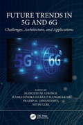 Cover: Future Trends in 5G and 6G - CRC Press