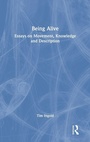 Cover: Being Alive - Routledge