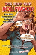 Cover: Will Tripp Goes Hollywood - Calamo Press