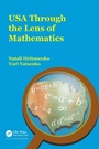 Cover: USA Through the Lens of Mathematics - Taylor & Francis
