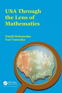 Abbildung von: USA Through the Lens of Mathematics - Taylor & Francis
