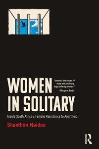 Abbildung von: Women in Solitary - Routledge