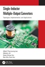 Cover: Single-Inductor Multiple-Output Converters - CRC Press