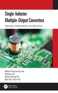 Cover: Single-Inductor Multiple-Output Converters - CRC Press
