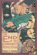 Cover: The End of the Communist Revolution - Routledge