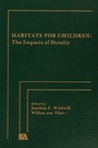 Cover: Habitats for Children - Psychology Press Ltd