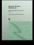 Cover: Science Fiction Audiences - Routledge