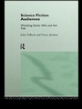Cover: Science Fiction Audiences - Routledge