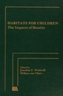 Cover: Habitats for Children - Psychology Press Ltd