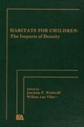 Cover: Habitats for Children - Psychology Press Ltd