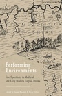 Bild: Performing Environments - Palgrave Macmillan