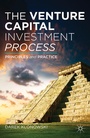 Cover: The Venture Capital Investment Process - Palgrave MacMillan