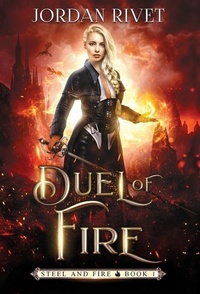 Abbildung von: Duel of Fire - IngramSpark