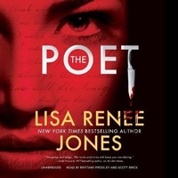 Enlarge image Cover: The Poet Lib/E - Blackstone Publishing