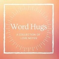 Cover: Word Hugs - Bookbaby
