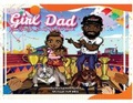 Cover: Girl Dad - Bookbaby