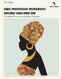 Cover: Igbo Immersion Workbook - Bookbaby