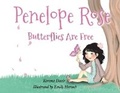 Cover: Penelope Rose - Bookbaby