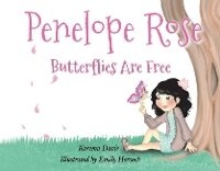 Enlarge image Cover: Penelope Rose - Bookbaby