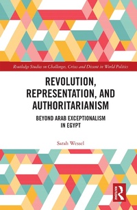Abbildung von: Revolution, Representation, and Authoritarianism - Routledge