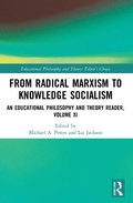 Cover: From Radical Marxism to Knowledge Socialism - Routledge