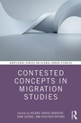 Cover: Contested Concepts in Migration Studies - Routledge