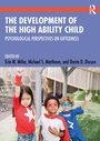 Cover: The Development of the High Ability Child - Routledge