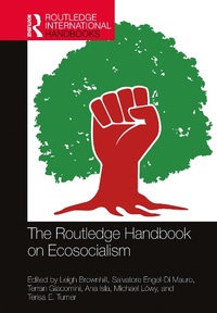 Abbildung von: The Routledge Handbook on Ecosocialism - Routledge