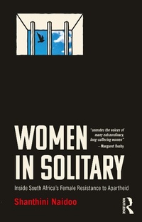 Abbildung von: Women in Solitary - Routledge