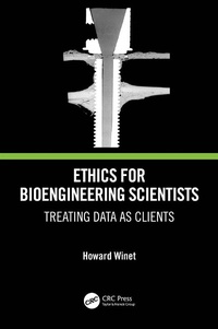 Abbildung von: Ethics for Bioengineering Scientists - CRC Press