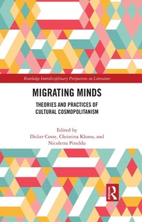 Abbildung von: Migrating Minds - Routledge