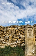 Bild: Philosophers' Walks - Routledge