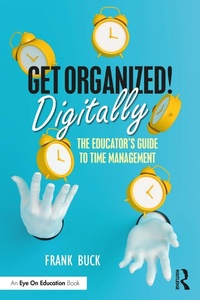 Abbildung von: Get Organized Digitally! - Routledge