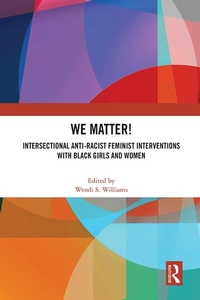 Abbildung von: WE Matter! - Routledge