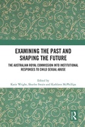Cover: Examining the Past and Shaping the Future - Routledge