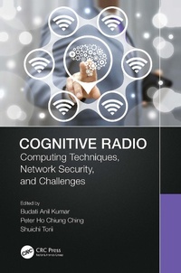 Enlarge image Cover: Cognitive Radio - CRC Press