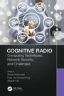 Cover: Cognitive Radio - CRC Press