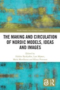 Cover: The Making and Circulation of Nordic Models, Ideas and Images - Routledge