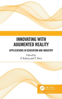 Abbildung von: Innovating with Augmented Reality - Auerbach