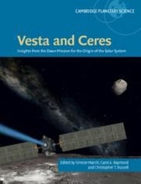 Abbildung von: Vesta and Ceres - Cambridge University Press