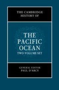 Cover: The Cambridge History of the Pacific Ocean 2 Volume Hardback Set - Cambridge University Press