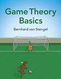 Bild: Game Theory Basics - Cambridge University Press