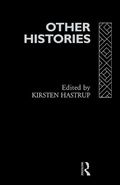Cover: Other Histories - Routledge
